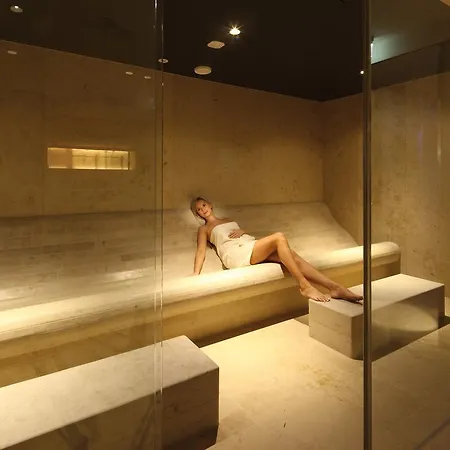 Pfefferkorn's Hotel Lech am Arlberg