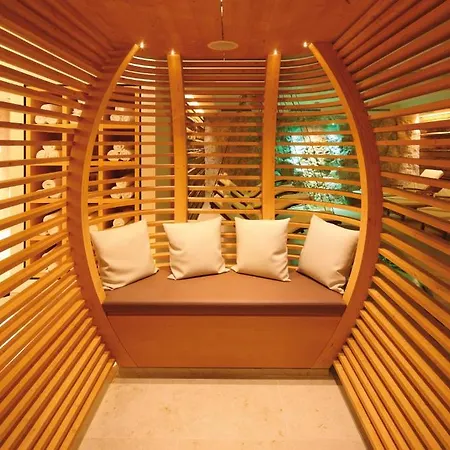 Pfefferkorn's 4* Lech am Arlberg