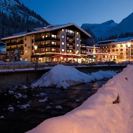 Pfefferkorn's Hotell