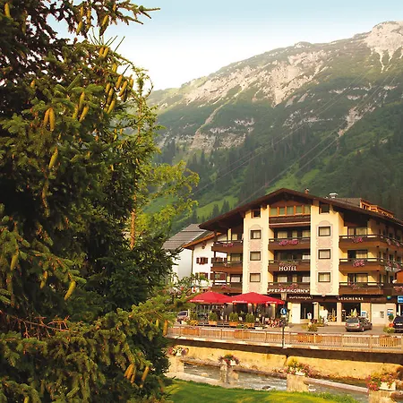 Pfefferkorn's Hotell