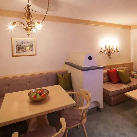 Hotel Pfefferkorn's 4*