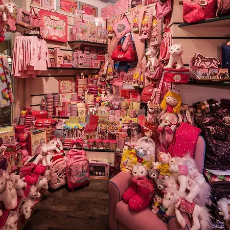 Pfefferkorn's Hotel Lech am Arlberg