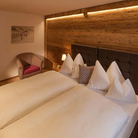 Pfefferkorn's Hotell 4*