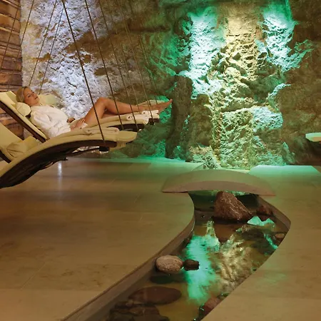 Hotel Pfefferkorn's 4*