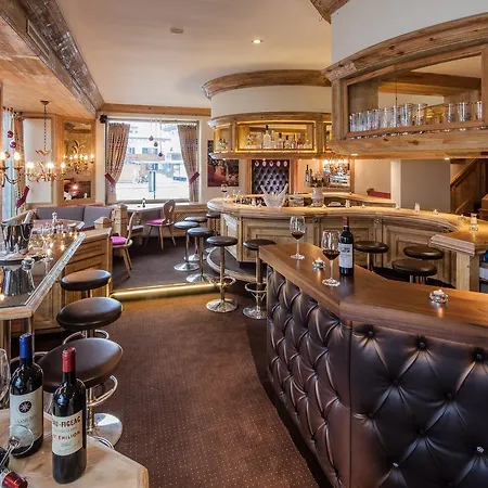 Pfefferkorn's Hotel 4*