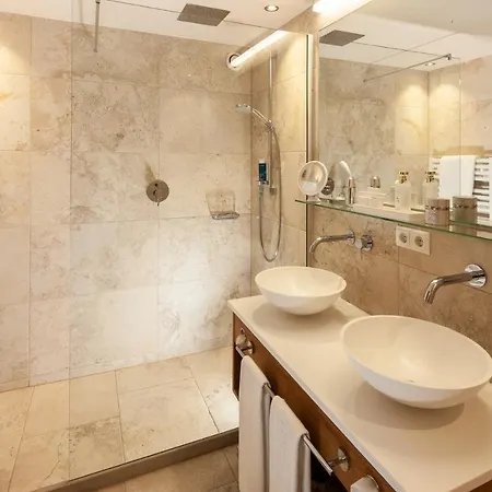 Hotel Pfefferkorn's 4*