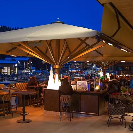 Pfefferkorn's Lech am Arlberg