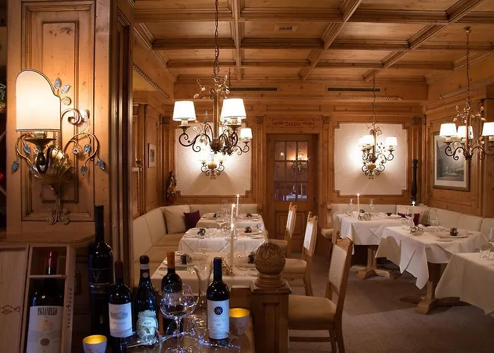 Pfefferkorn's Hotel 4*