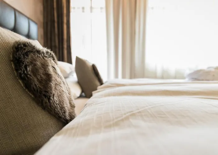 Pfefferkorn's Hotel Lech am Arlberg