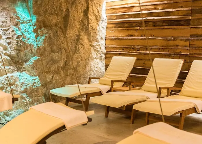 Hotel Pfefferkorn's Lech am Arlberg