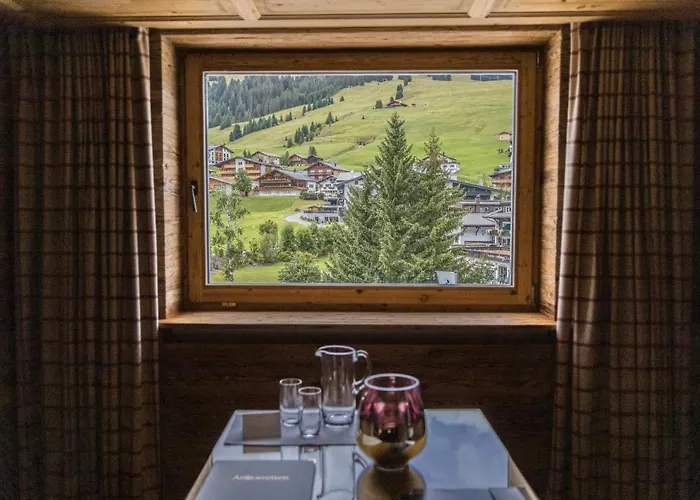 Pfefferkorn's Hotel 4*