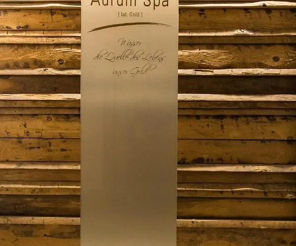 Hotel Pfefferkorn's Lech am Arlberg