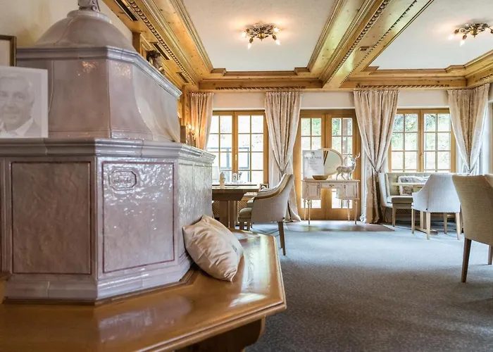 Pfefferkorn's Hotel 4*