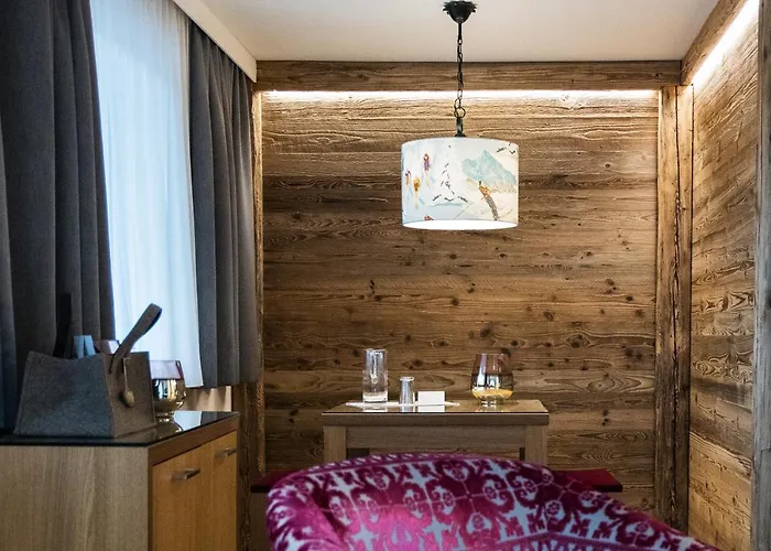 プフェッファーコルンズ レッヒ