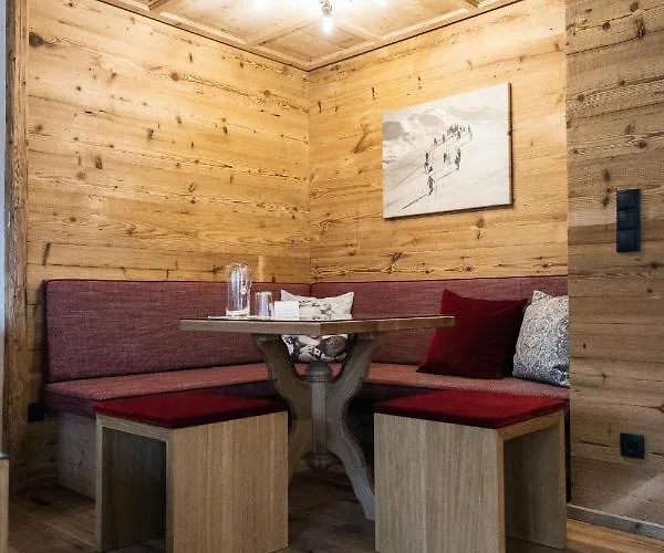 Hotel Pfefferkorn's 4*