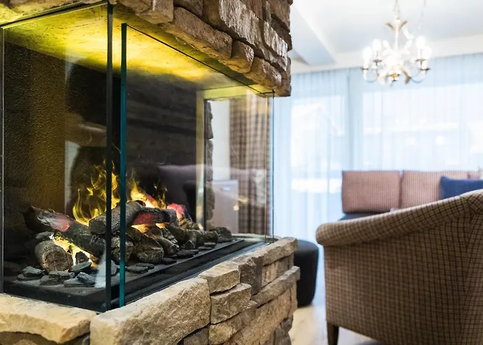 Hotel Pfefferkorn's 4*