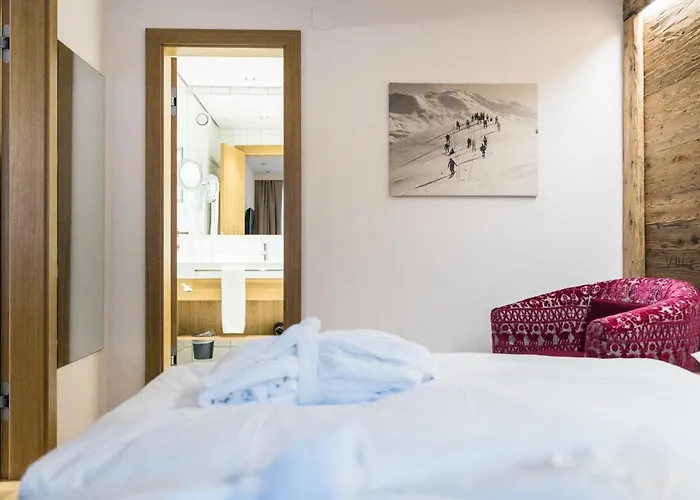 プフェッファーコルンズ 4*