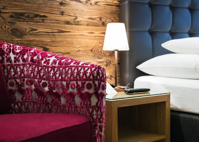 Pfefferkorn's Hotel 4*