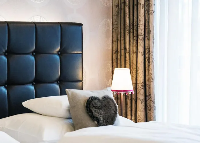 Pfefferkorn's Lech am Arlberg