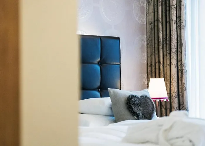 Pfefferkorn's Hotel Lech am Arlberg