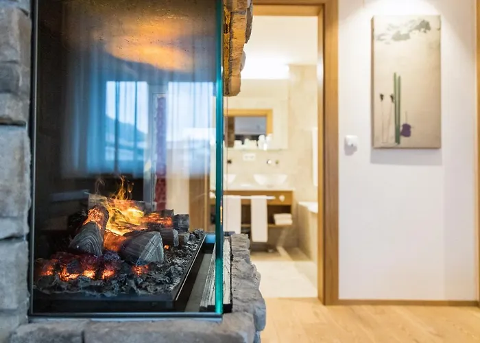 プフェッファーコルンズ レッヒ