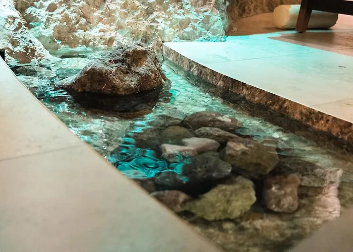 プフェッファーコルンズ ホテル 4*