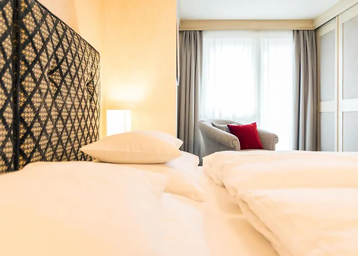 Pfefferkorn's Hotel 4*