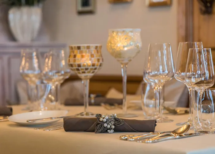 Pfefferkorn's Hotel Lech am Arlberg