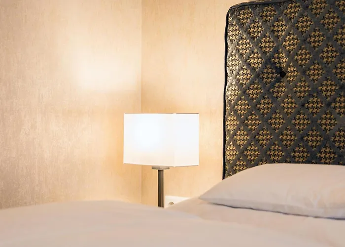 Pfefferkorn's Lech am Arlberg