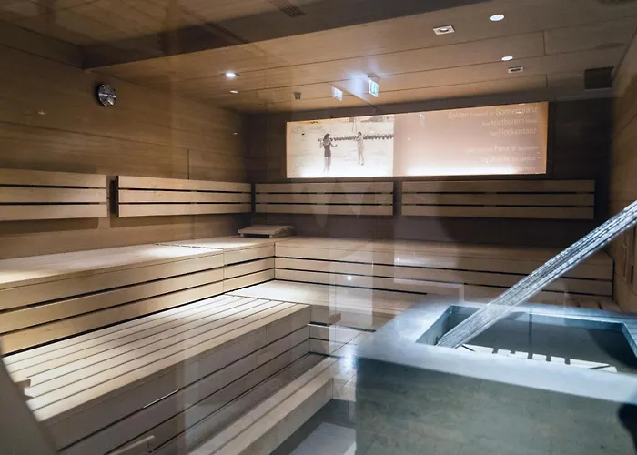 Pfefferkorn's Lech am Arlberg