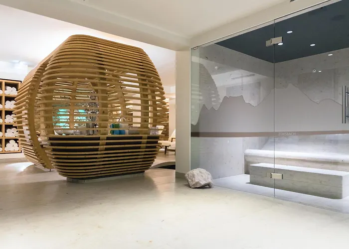 Pfefferkorn's 4* Lech am Arlberg