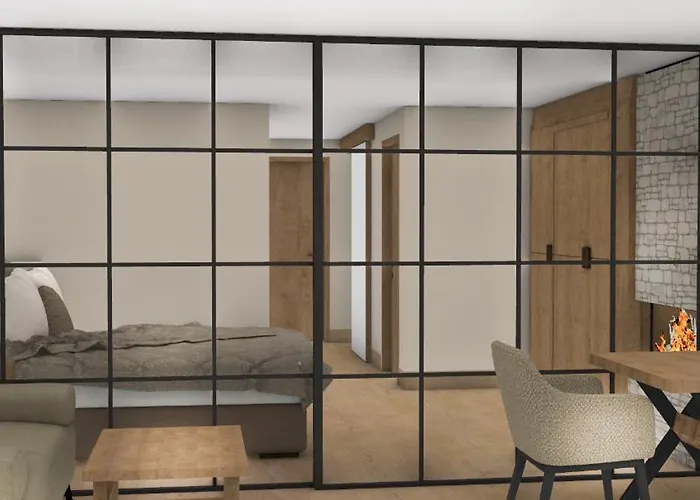 プフェッファーコルンズ 4*