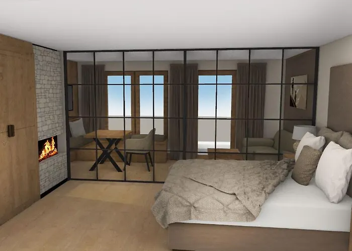 Pfefferkorn's Lech am Arlberg