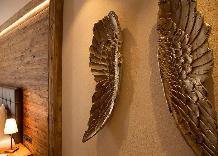 プフェッファーコルンズ 4*