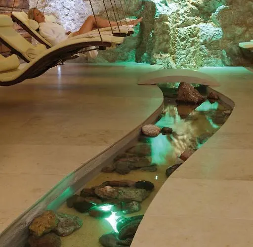 プフェッファーコルンズ 4*