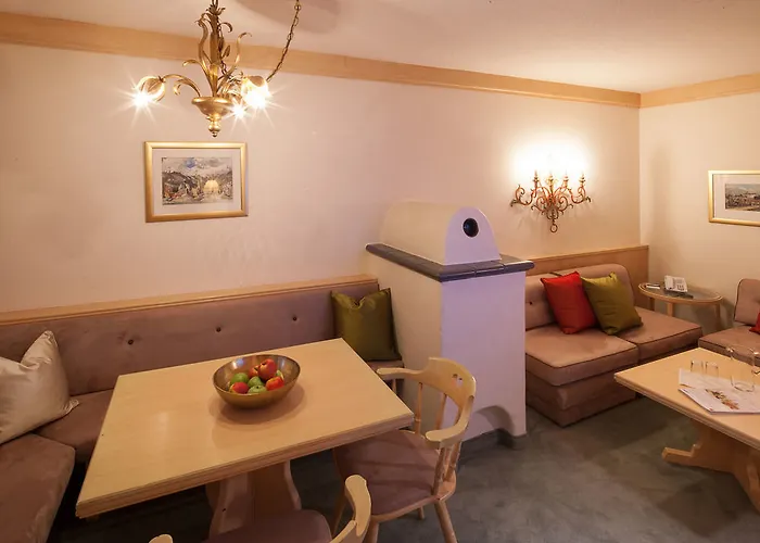 Hotel Pfefferkorn's 4*