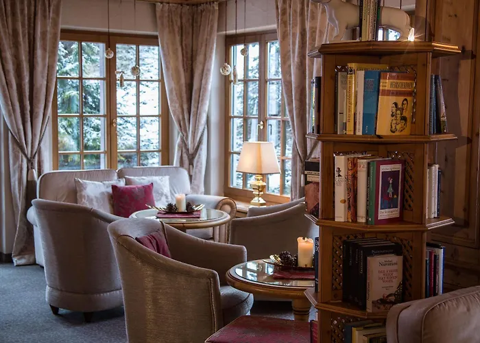 Pfefferkorn's Hotel 4*