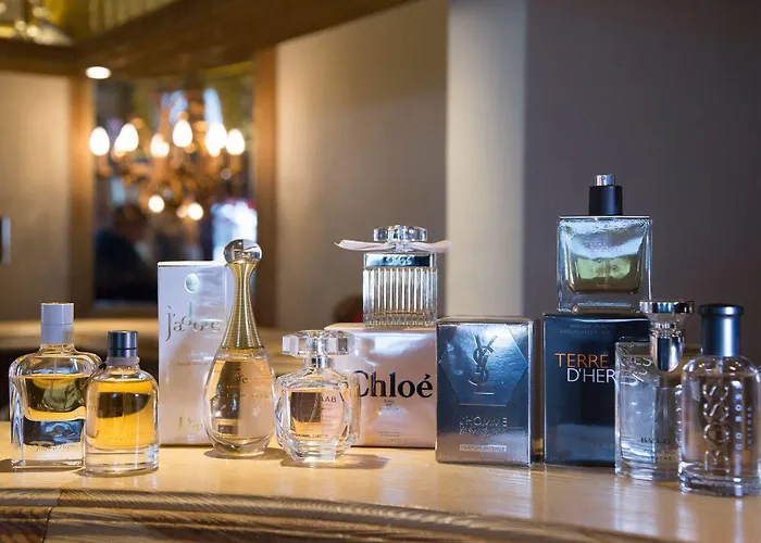 Pfefferkorn's Hotel 4*