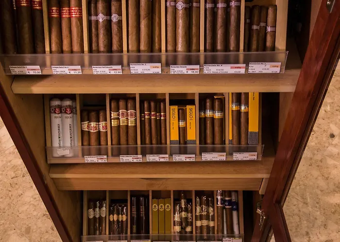 プフェッファーコルンズ 4* レッヒ