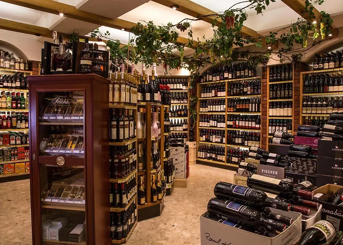 プフェッファーコルンズ ホテル 4*