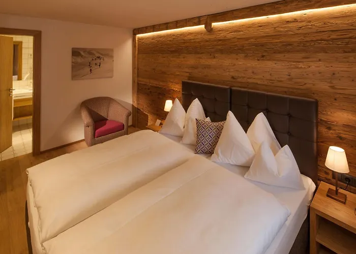 Pfefferkorn's Hotel 4*