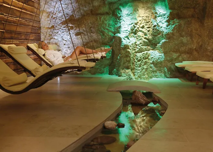 Hotel Pfefferkorn's 4*