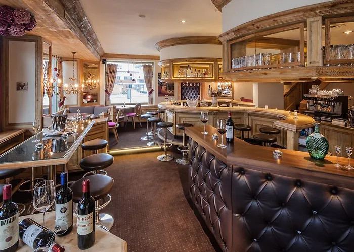 Pfefferkorn's Hotel 4*