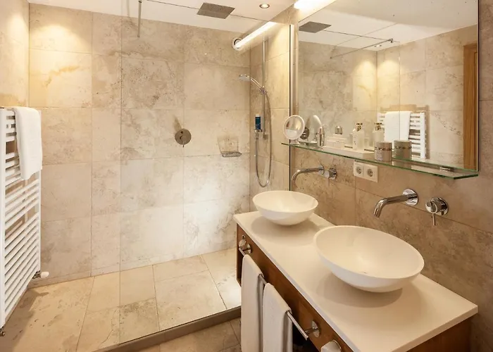 Hotel Pfefferkorn's 4*