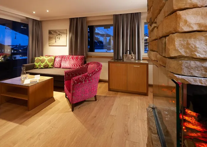 Pfefferkorn's Hotel 4*