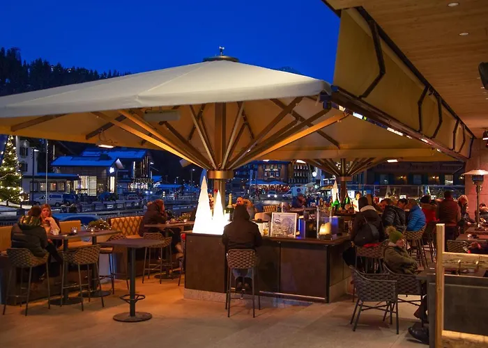 Pfefferkorn's Lech am Arlberg